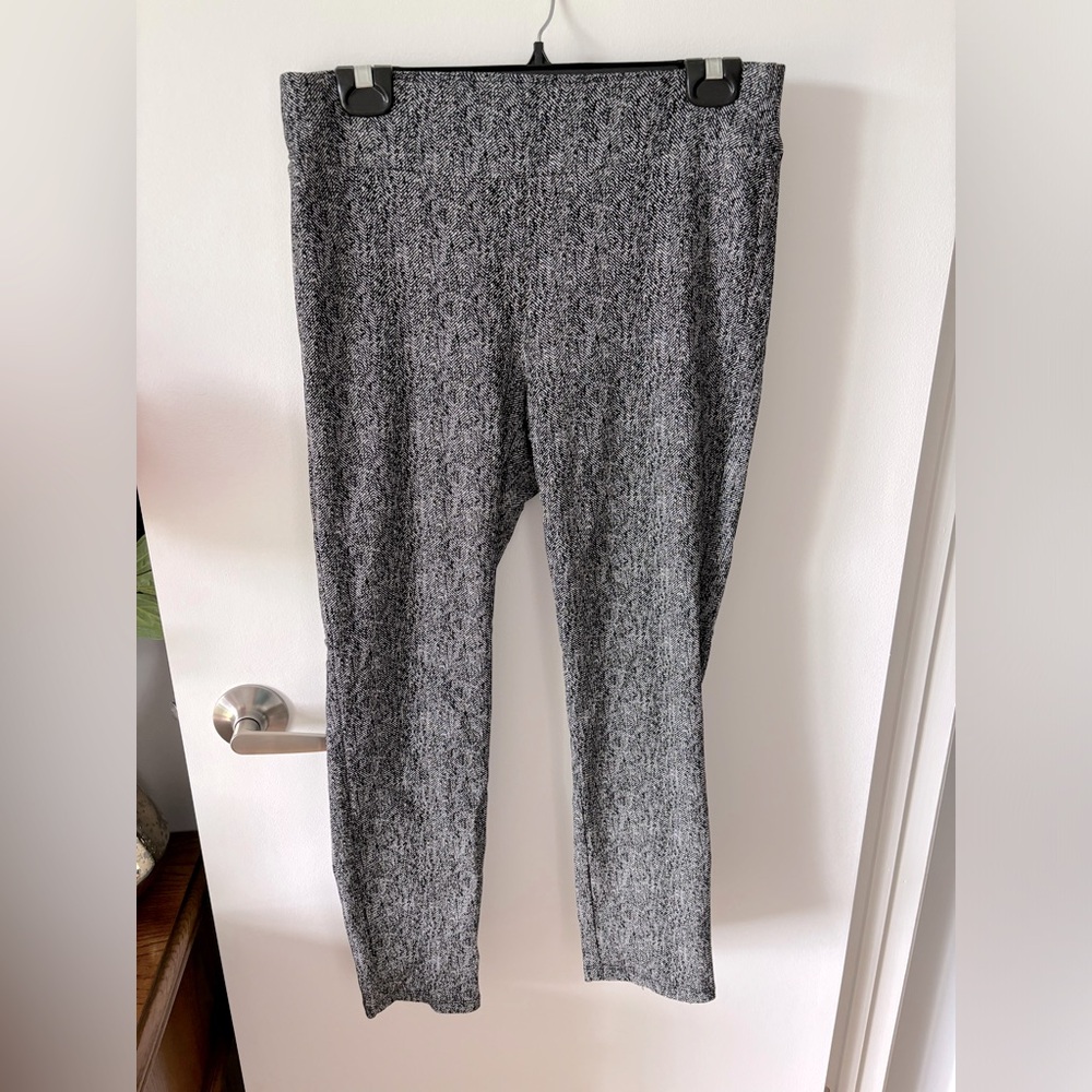 Beautiful patterned work pant